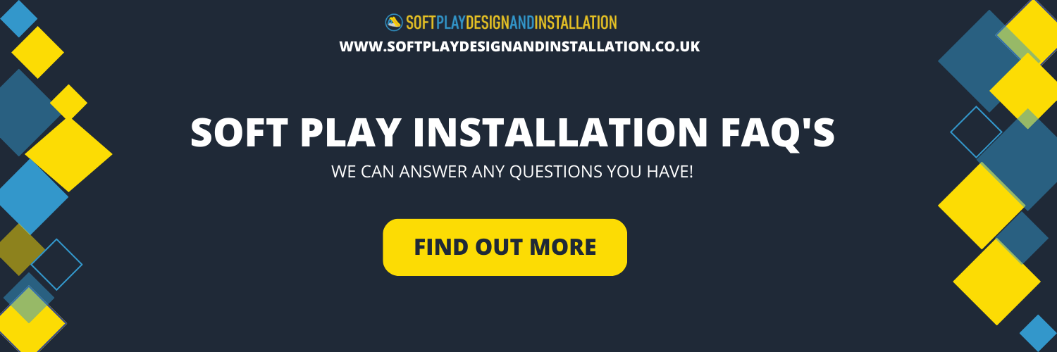 soft play installers Greater London